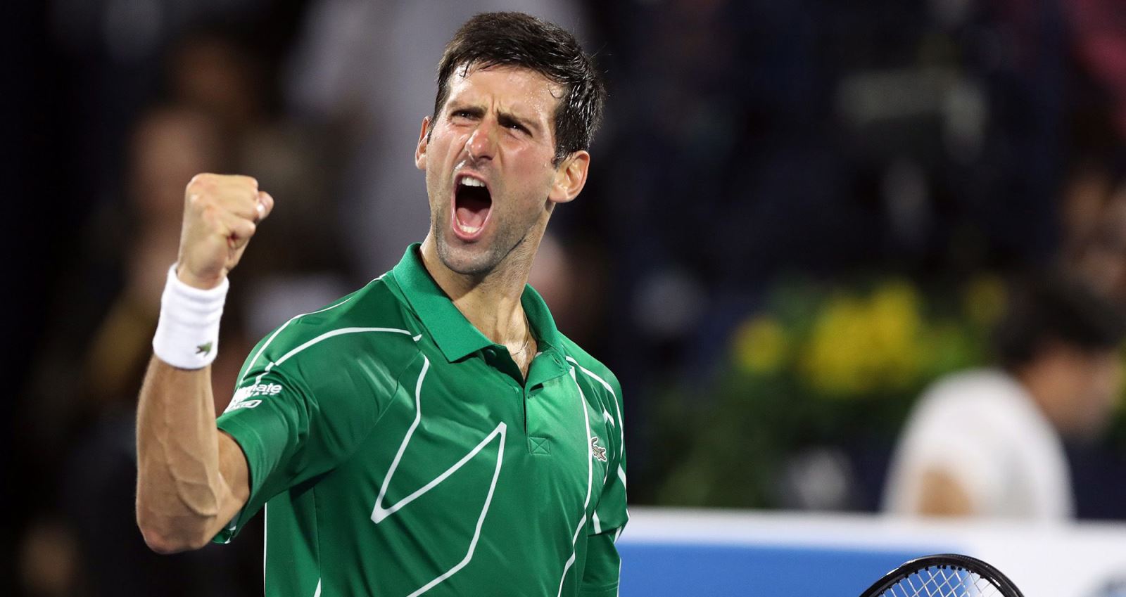 US Open 2020, US Open, quần vợt, tennis, Novak Djokovic, giải mỹ mở rộng, Grand Slam