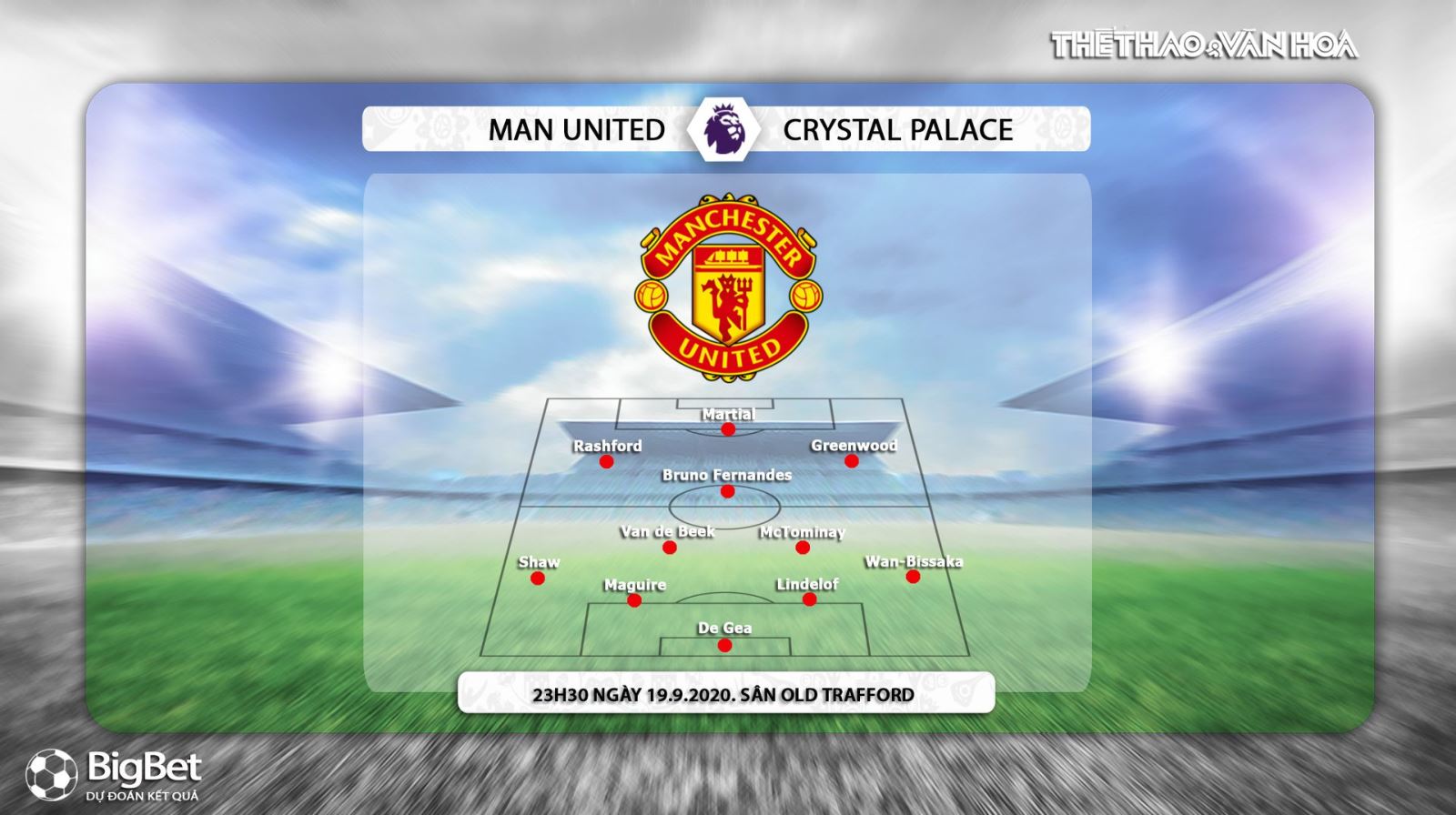 MU vs Crystal Palace, MU, Crystal Palace, trực tiếp bóng đá, bóng đá, bóng đá hôm nay, soi kèo, kèo bóng đá, soi kèo MU vs Crystal Palace, nhận định MU vs Crystal Palace