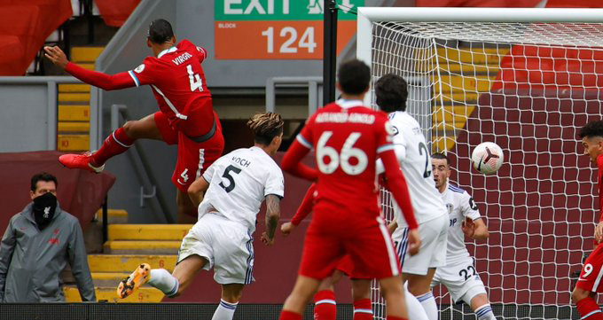 Liverpool vs Leeds United, Liverpool, Leeds United, kết quả bóng đá, bóng đá, bong da, liverpool, leeds united, salah, mohamed salah