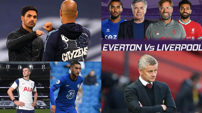 5 điều đáng chờ đợi khi Premier League trở lại vào cuối tuần này