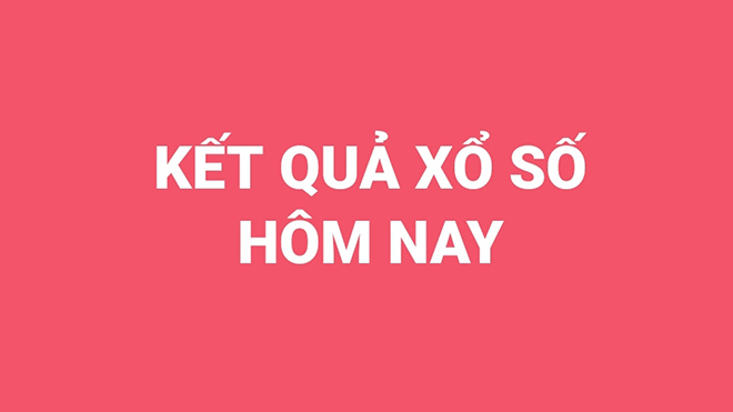 XSMN - Xổ số miền Nam hôm nay - SXMN - Kết quả xổ số - KQXS 23/10/2020 