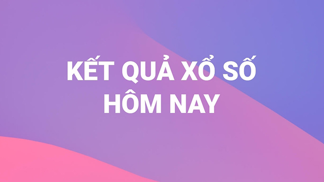 SXMN - XSMN - Xổ số miền Nam hôm nay 5/10/2020, 6/10/2020