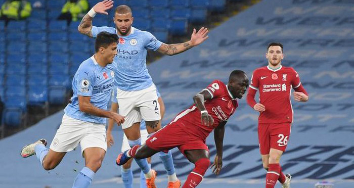 Video Man City vs Liverpool, Video clip bàn thắng Man City vs Liverpool, man city, liverpool, premier league, bóng đá, bong da hom nay