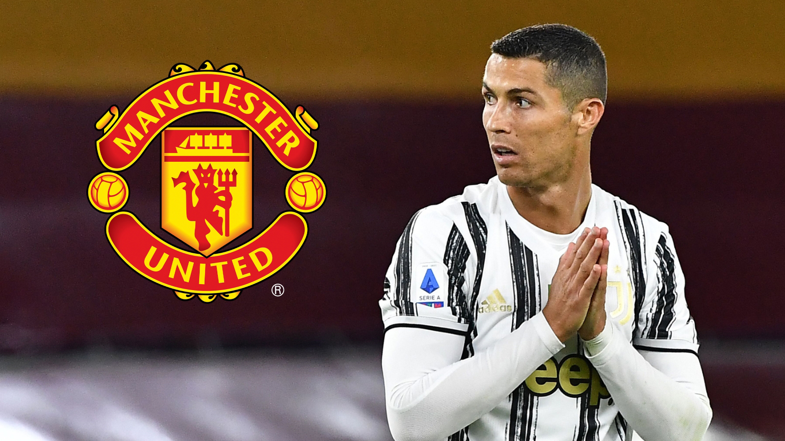 MU sẽ đá với đội hình nào nếu chiêu mộ Ronaldo? 