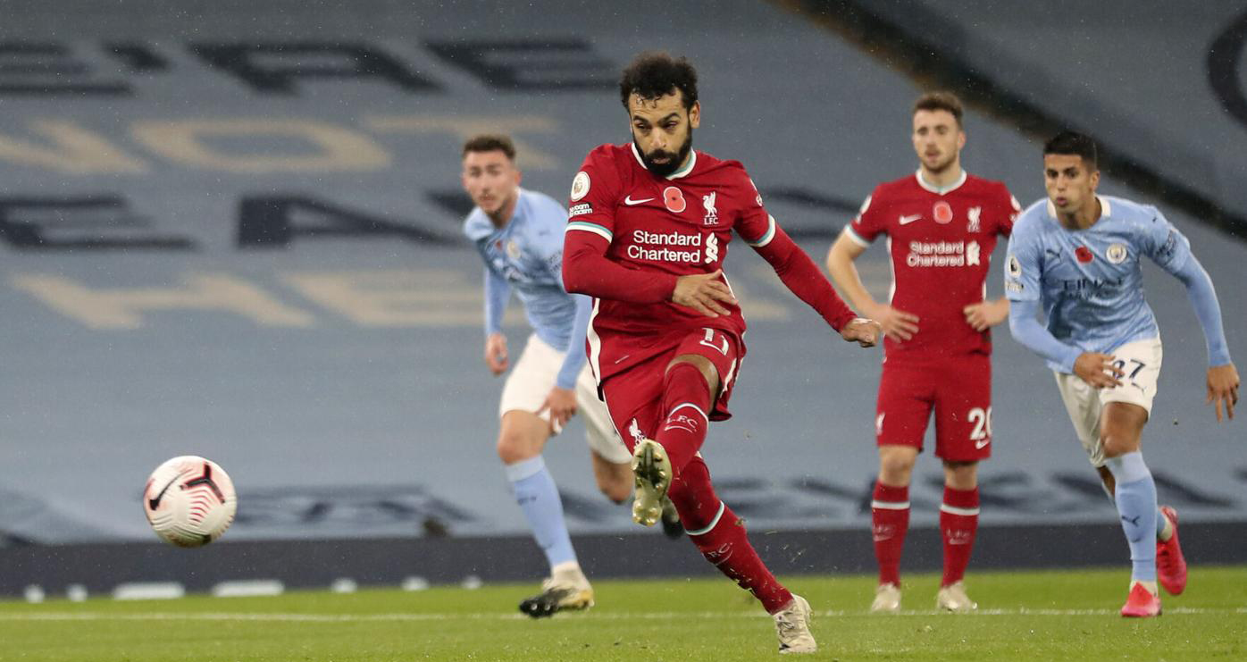 Man City 1-1 Liverpool, Video clip Man City 1-1 Liverpool, Kết quả bóng đá Anh, kết quả bóng đá Ngoại hạng Anh, kết quả Man City đấu với Liverpool, bảng xếp hạng Anh