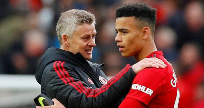 MU, bóng đá, mu, manchester united, mason greenwood, trực tiếp bóng đá, solskjaer, arsenal, lịch thi đấu bóng đá