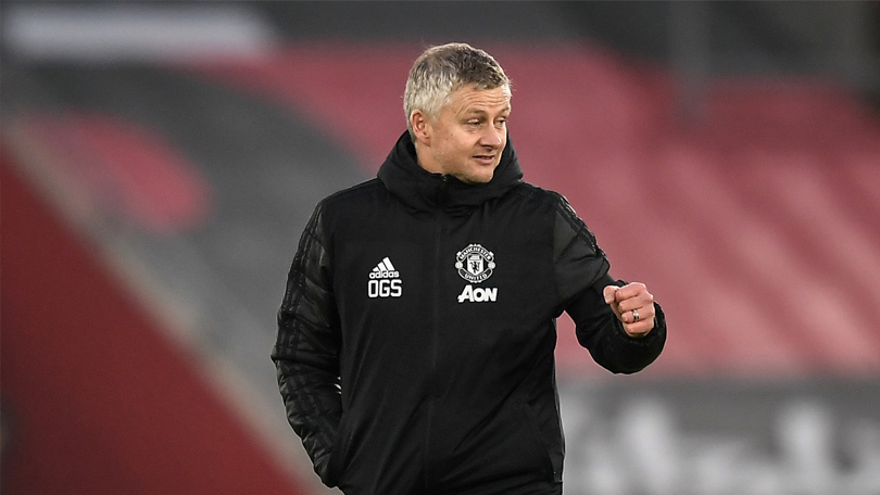 Solskjaer bất ngờ ca ngợi sự ổn định của MU