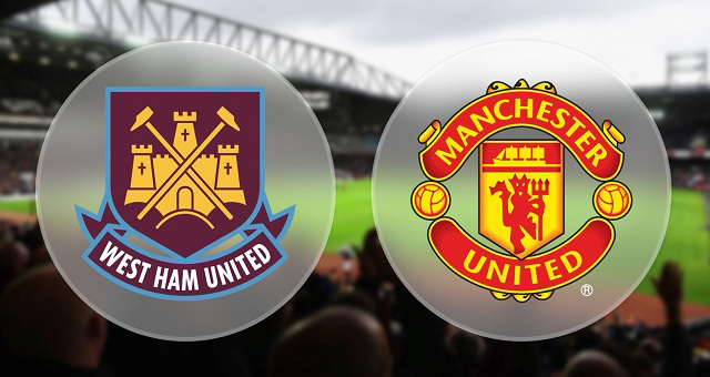 Truc tiep bong da. K+PM. West Ham vs MU. Link trực tiếp Ngoại hạng Anh vòng 11