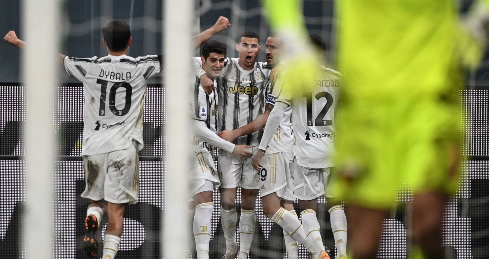 Video Genoa vs Juventus, Video clip bàn thắng Genoa vs Juventus, Bóng đá Ý, juventus, genoa, kết quả genoa vs juventus, dybala, cristiano ronaldo, ronaldo