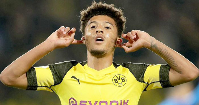 MU, manchester united, chuyển nhượng, lịch thi đấu, bóng đá, bong da, Jadon Sancho, sancho, Leicester