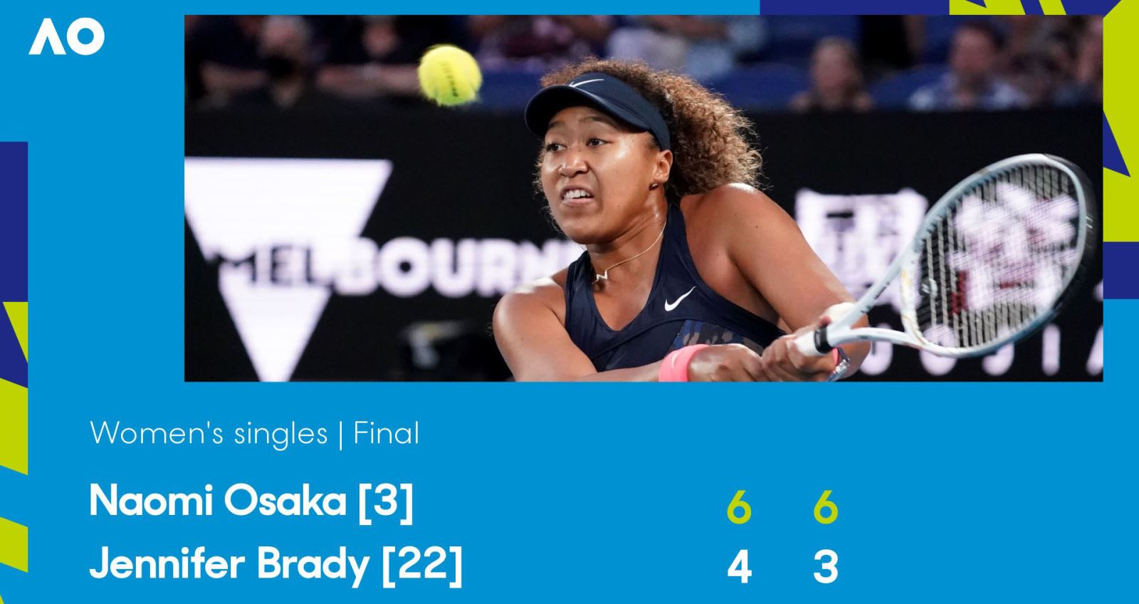 Chung kết Tennis Úc mở rộng, Naomi Osaka, Naomi Osaka vô địch Úc mở rộng, tennis, kết quả tennis, kết quả Úc mở rộng, Australian Open, Kết quả Úc mở rộng 2021