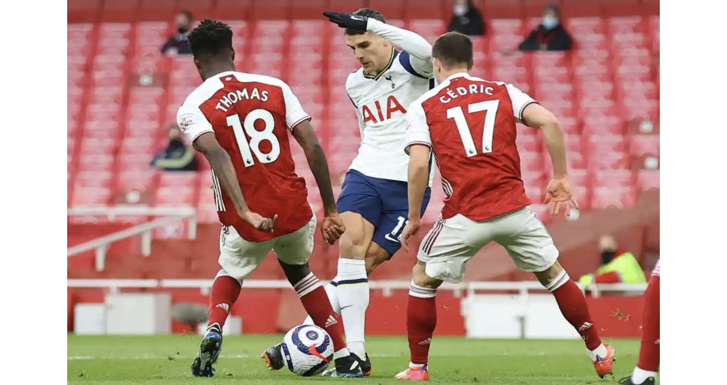 Ket qua bong da Anh, Arsenal 2-1 Tottenham, video clip Arsenal 2-1 Tottenham, Lamela, Rabona Lamela, bảng xếp hạng Ngoại hạng Anh, ket qua bong da Ngoại hạng Anh