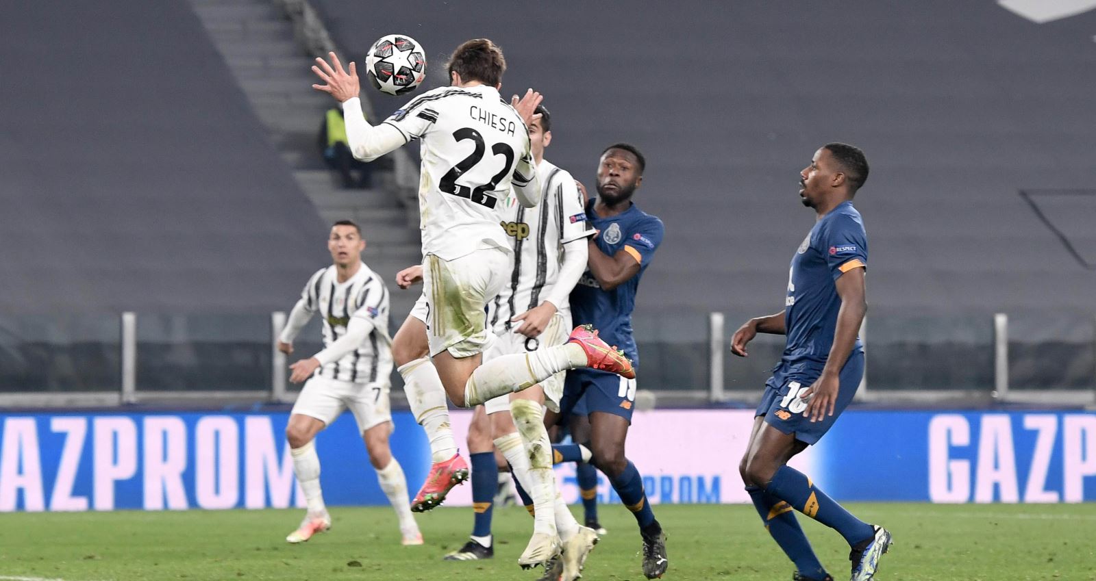 Kết quả cúp C1, Juventus vs Porto, Kết quả bóng đá Champions League vòng 1/8, Ronaldo, juve, champions league, cúp c1