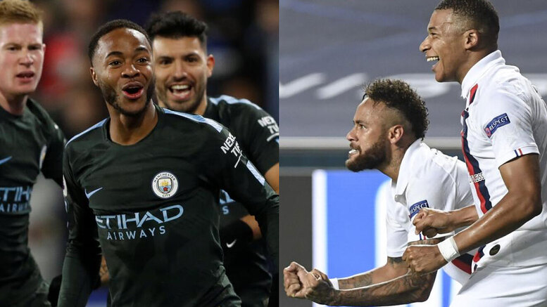 trực tiếp bóng đá, K+, K+PM, PSG vs Man City, truc tiep bong da, PSG - Man City, trực tiếp bóng đá hôm nay, Man City, xem bóng đá, kèo nhà cái, bán kết Cúp C1