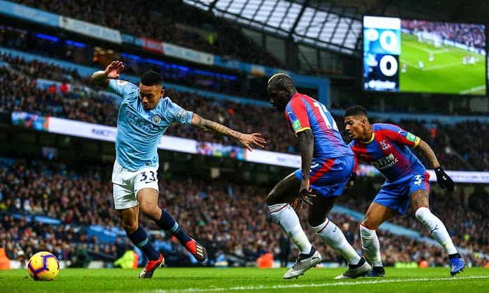 Crystal Palace vs Man City, Manchester City, Crystal Palace, bóng đá, bong da, trực tiếp Crystal Palace vs Man City, ngoại hạng anh, lịch thi đấu