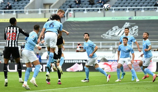 Video Newcastle vs Man City. Video clip bàn thắng trận Newcastle vs Man City, Ferran Torres, Torres, bóng đá, bong da, lich thi dau bong da