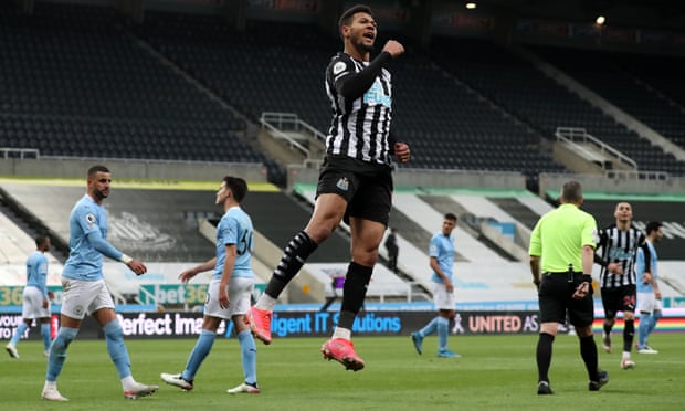 Video Newcastle vs Man City. Video clip bàn thắng trận Newcastle vs Man City, Ferran Torres, Torres, bóng đá, bong da, lich thi dau bong da