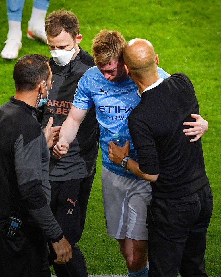 De Bruyne, kevin de bruyne, Kết quả Chung kết cúp C1, Man City 0-1 Chelsea, Kết quả bóng đá Cúp C1, Kết quả chung kết Champions League, Kết quả Man City đấu với Chelsea, Guardiola