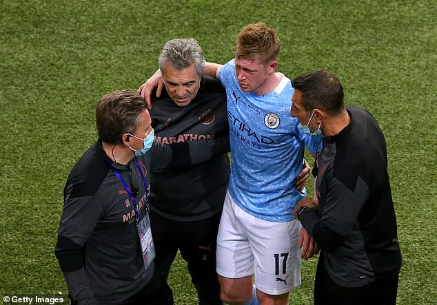 De Bruyne, kevin de bruyne, Kết quả Chung kết cúp C1, Man City 0-1 Chelsea, Kết quả bóng đá Cúp C1, Kết quả chung kết Champions League, Kết quả Man City đấu với Chelsea, Guardiola