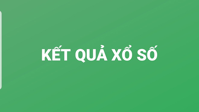 Xổ số miền Nam hôm nay. XSMN 11/6. SXMN 11/6/2021. Kết quả xổ số ngày 11 tháng 6