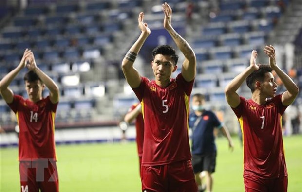 bảng xếp hạng bảng G, lịch thi đấu vòng loại World Cup 2022, bảng xếp hạng bóng đá Việt Nam, UAE vs Việt Nam, Việt Nam, vtv6, trực tiếp bóng đá hôm nay