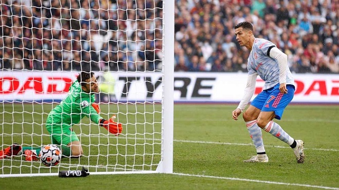 TRỰC TIẾP bóng đá MU vs West Ham, Cúp Liên đoàn Anh (01h45, 23/09)