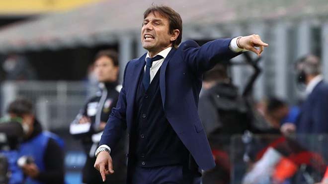 Bóng đá hôm nay 28/10: Conte chọn Barcelona thay vì MU, Man City bị loại ở Cúp Liên đoàn 