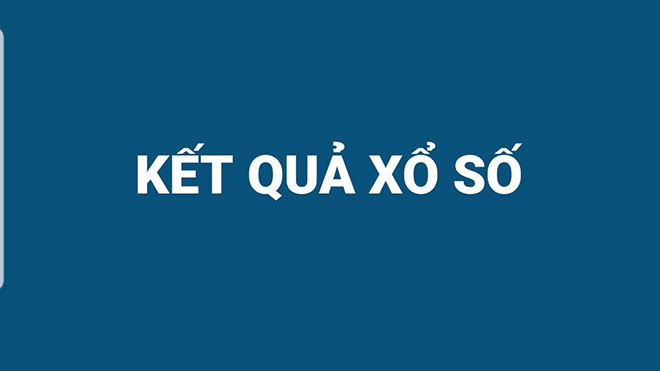 XSMN 27/11 - SXMN - Kết quả xổ số miền Nam hôm nay thứ 7 ngày 27/11/2021