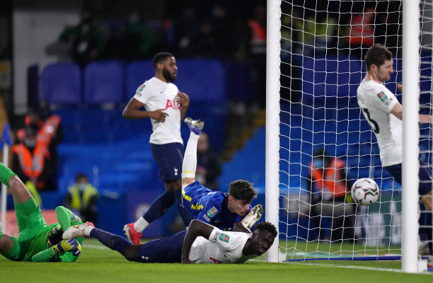 Chelsea vs Tottenham, kết quả chelsea vs tottenham, VIDEO Chelsea vs Tottenham, bán kết cúp Liên đoàn Anh, Video soi kèo nhà cái, trực tiếp bóng đá, highlights Chelsea vs Tottenham, Kết quả bóng đá Anh hôm nay, Kqbd Anh
