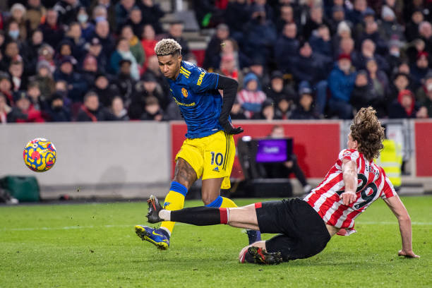 Kết quả bóng đá Brentford 1-3 MU, Kết quả bóng đá Ngoại hạng Anh, BXH Anh, KQBD, ket qua bong da, Brentford vs MU, video Brentford vs MU, KQBD Anh, Bruno Fernandes, MU