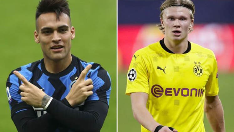  Tin MU 11/2: Nhắm mua 4 tiền đạo hàng đầu. MU muốn bổ nhiệm Luis Enrique thay Rangnick
