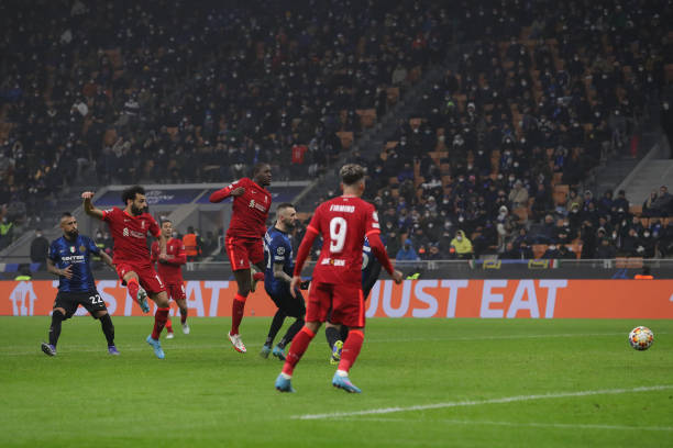 Kết quả bóng đá Inter 0-2 Liverpool. Kết quả Cúp C1. Kết quả Champions League, Video Inter vs Liverpool, Firmino, Salah, Klopp, Inter Milan, Liverpool, Cúp C1, kqbd