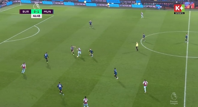 burnley vs mu, pogba, mu, burnley, kết quả burnley vs mu, video burnley vs mu, kết quả bóng đá, kết quả ngoại hạng anh, ngoại hạng anh