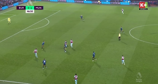 burnley vs mu, pogba, mu, burnley, kết quả burnley vs mu, video burnley vs mu, kết quả bóng đá, kết quả ngoại hạng anh, ngoại hạng anh