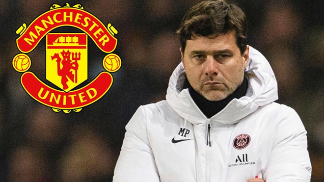 Bóng đá hôm nay 10/2: Cầu thủ MU muốn Pochettino thay Rangnick. Man City thắng dễ Brentford