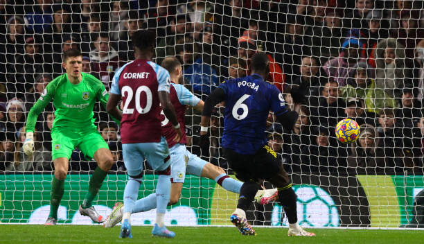burnley vs mu, pogba, mu, burnley, kết quả burnley vs mu, video burnley vs mu, kết quả bóng đá, kết quả ngoại hạng anh, ngoại hạng anh