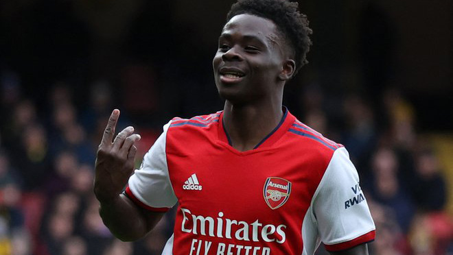 Cuộc đua Top 4 Ngoại hạng Anh: Arsenal nắm lợi thế, MU đối diện nguy cơ dự C2