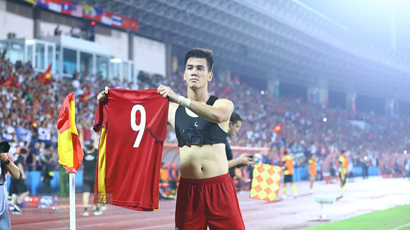 VTV6 trực tiếp bóng đá hôm nay: U23 Việt Nam vs Thái Lan, chung kết SEA Games 31 (19h00, 22/5)