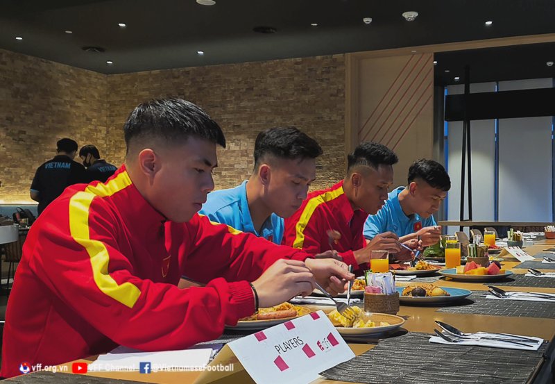 U23 châu Á, U23 châu Á 2022, tin tức bóng đá, U23 châu Á hôm nay, tin U23 châu Á, U23 Việt Nam, lịch thi đấu U23 Việt Nam, U23 Thái Lan, U23 Hàn Quốc, U23 Malaysia