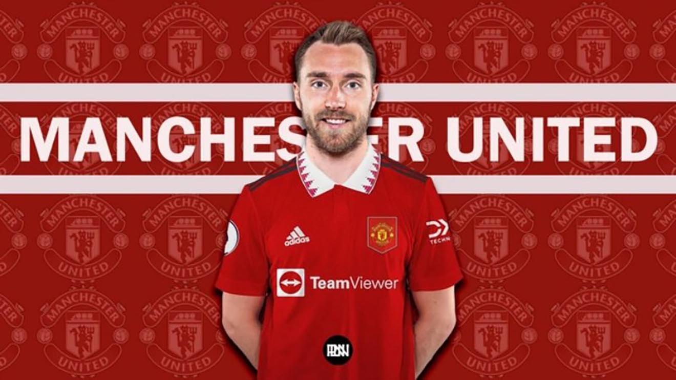 Bóng đá hôm nay 14/7: MU sắp có Eriksen. Chelsea chiêu mộ thành công Sterling