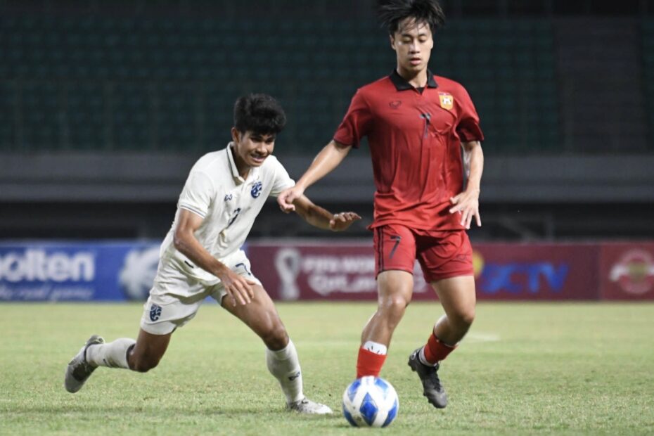 Kết quả bóng đá, U19 Lào vs U19 Thái Lan, bán kết U19 Đông Nam Á, lịch thi đấu bóng đá, chung kết U19 Đông Nam Á, tranh giải ba, U19 Lào, U19 Thái Lan, U19 Việt Nam