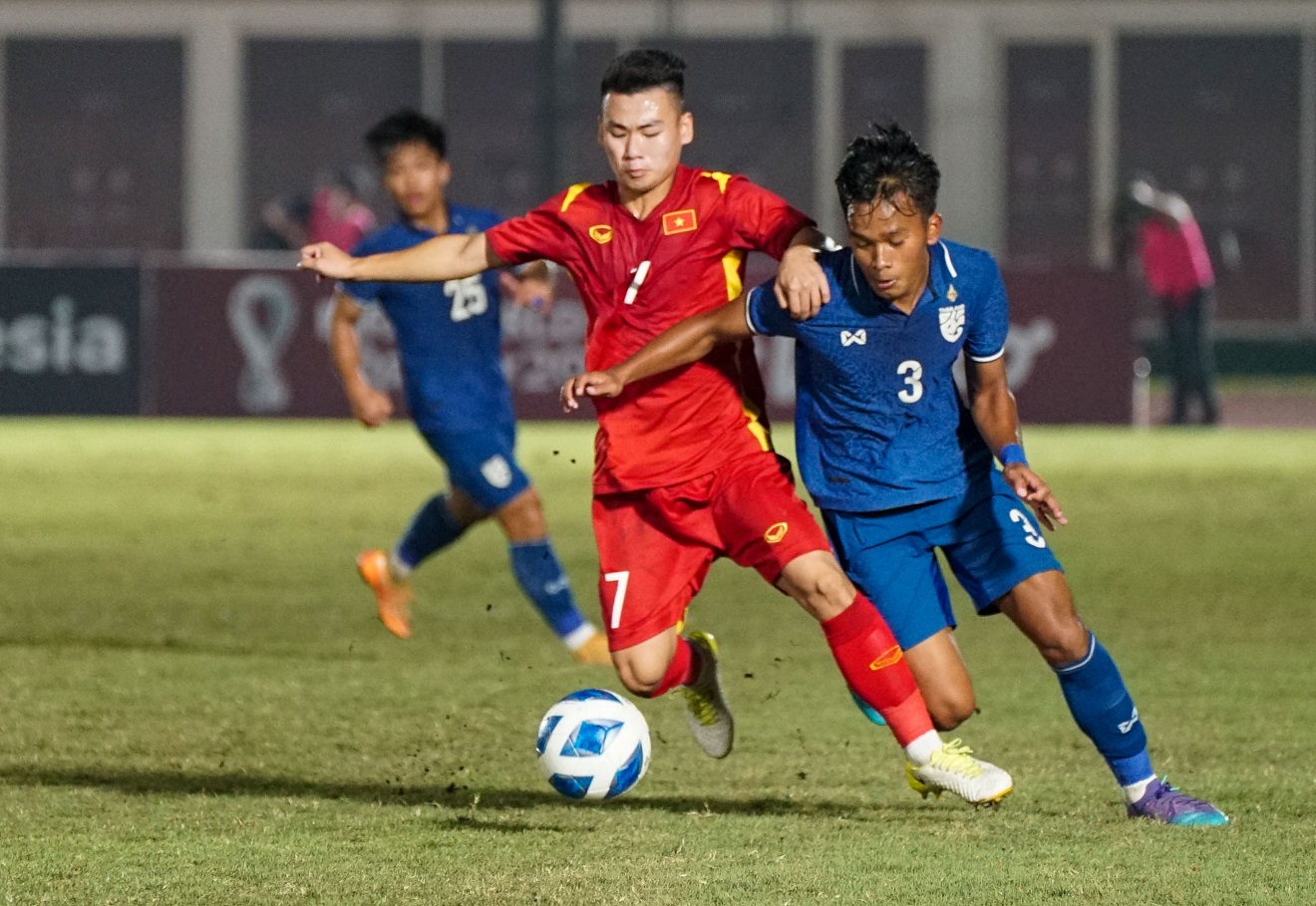 VTV6, truc tiep bong da, U19 Việt Nam vs U19 Thái Lan, xem trực tiếp bóng đá hôm nay, U19 Việt Nam, U19 Thái Lan, xem truc tiep bong da Viet Nam, U19 Đông Nam Á