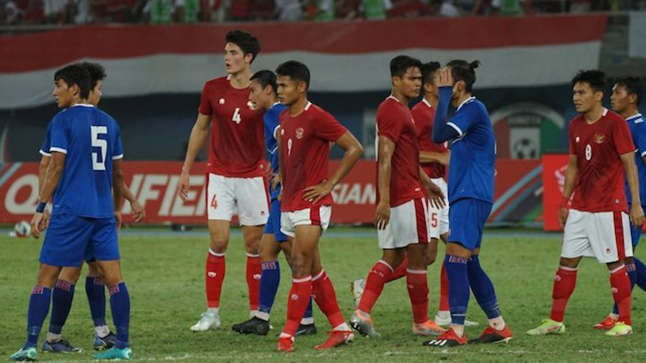 Báo Indonesia sợ AFF Cup sẽ kém hấp dẫn nếu đội nhà chuyển sang LĐBĐ Đông Á 