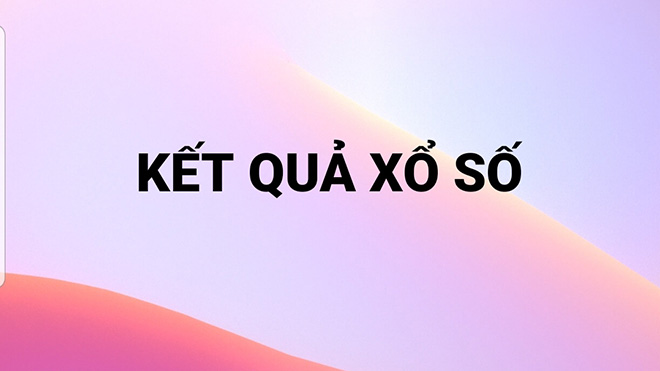 XSMN 26/8. Trực tiếp kết quả xổ số miền Nam hôm nay 26/8/2022. Xổ số Miền Nam 26/8