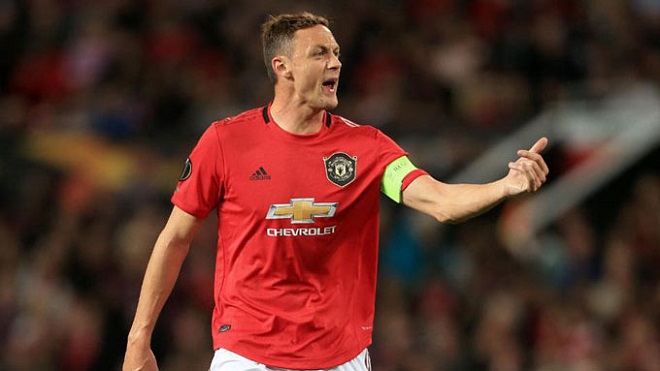 Nemanja Matic, MU, Erling Haaland, chuyển nhượng, Zidane, Ronaldo, Arsenal, Napoli, Mertens, Jadon Sancho, Dortmund, Chelsea, lịch thi đấu, manchester united