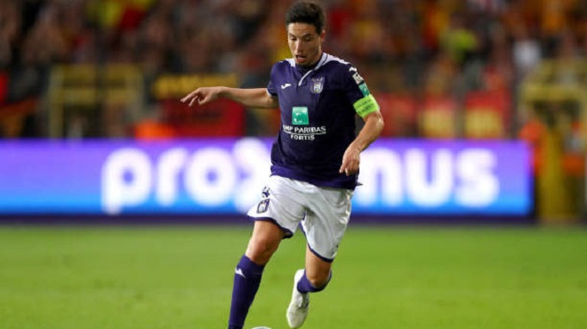 Công Phượng, cong phuong, nguyễn công phượng, STVV, TPHCM, HAGL, V League, Bỉ, samir nasri, anderlecht, lịch thi đấu, bóng đá, bong da