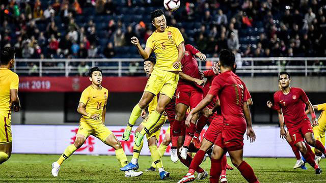 Indonesia đấu với Việt Nam, lich thi dau vong loai World Cup 2022, lịch thi đấu vòng loại World Cup 2022 bảng G, trực tiếp bóng đá, VTV6, VTV5, VTC1, Việt Nam Indonesia