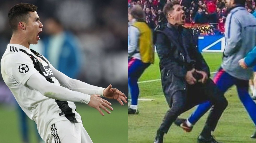 ronaldo, uefa, cristiano ronaldo, juventus, juve, lịch thi đấu juventus, juventus vs ajax, ajax vs juventus, xem trực tiếp juventus ở đâu, Tứ kết Champions League