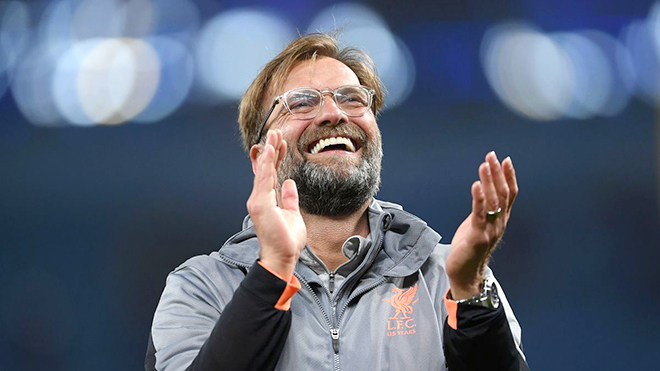 Từ Hong Kong đến Kiev, Juergen Klopp đã ngoạn mục xây dựng đế chế Liverpool