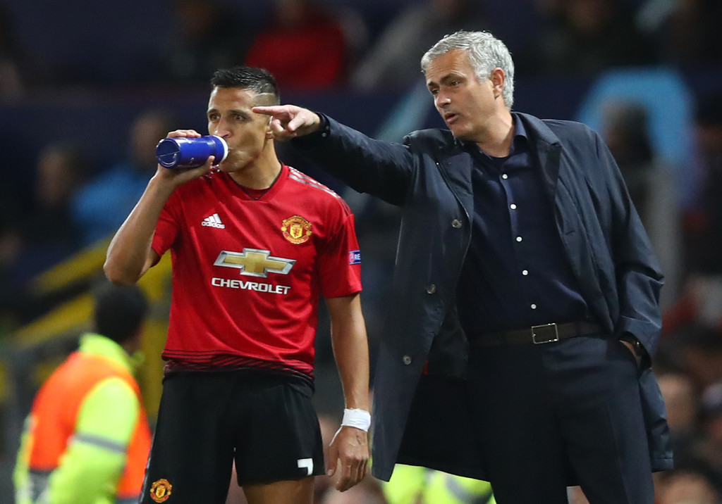 MU, Manchester United, chuyển nhượng MU, Alexis Sanchez, Sanchez, PSG, chuyển nhượng mùa Đông, Jose Mourinho, Mourinho, lịch thi đấu bóng đá Anh, bảng xếp hạng Anh